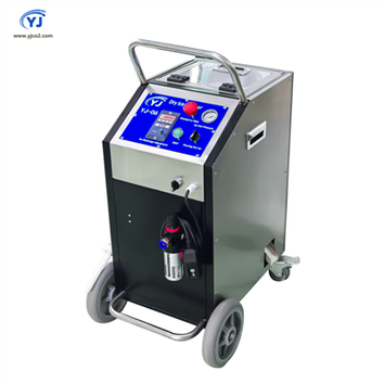 Mwazi Sèk Glas Netwayaj machin